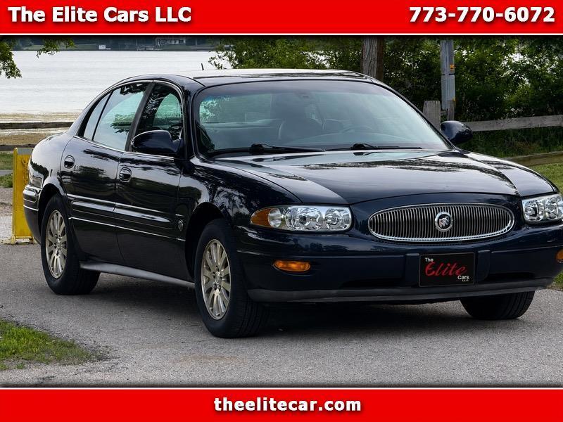 2005 Buick LeSabre Limited's photo