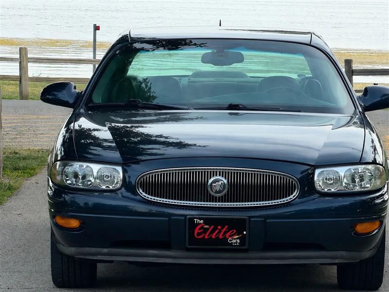 Buick LeSabre Limited 2005
