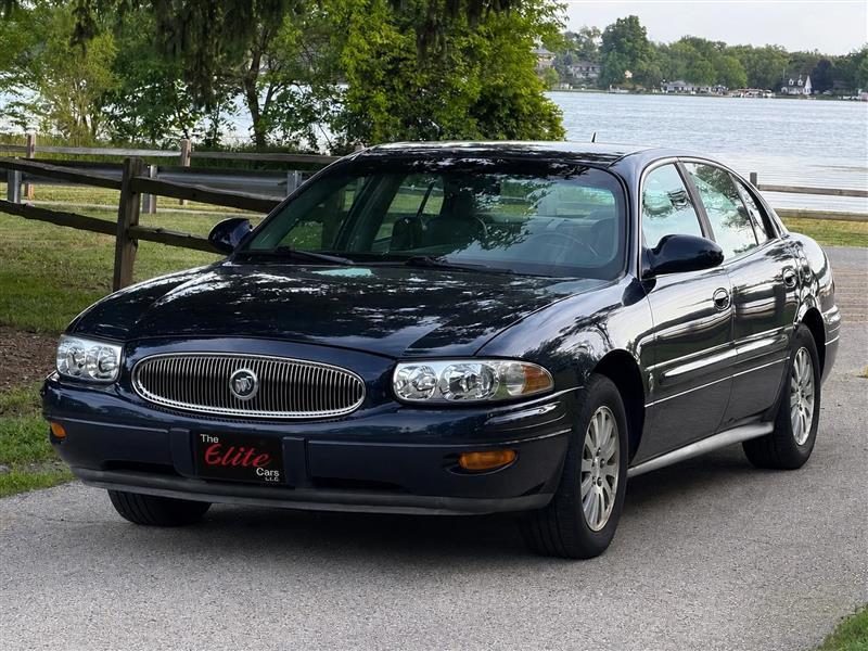 Buick LeSabre Limited 2005
