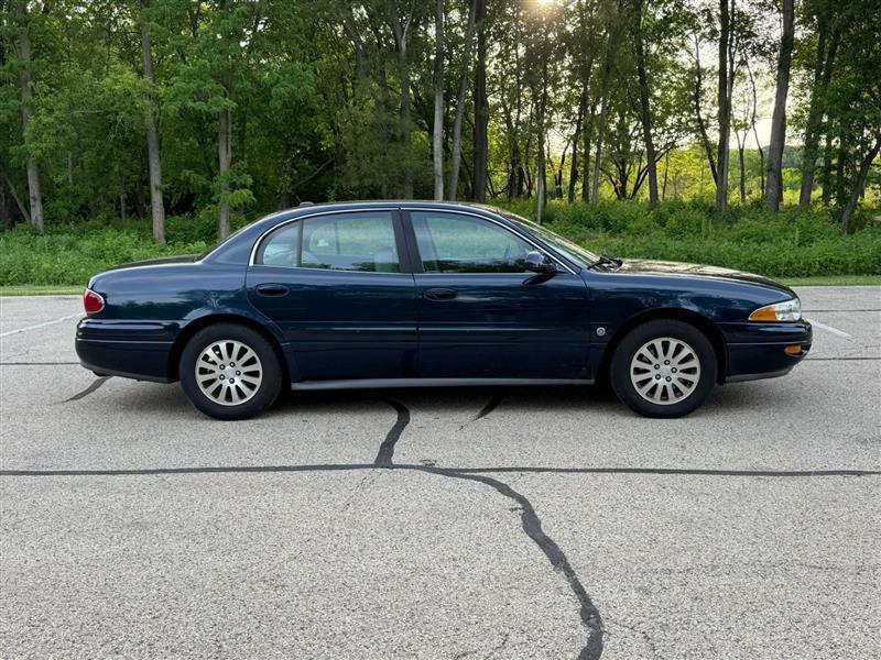 Buick LeSabre Limited 2005