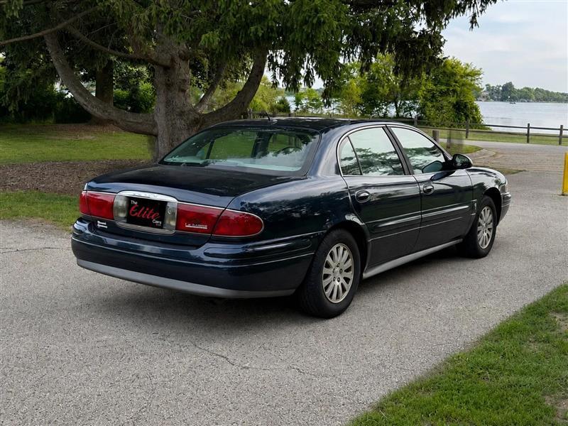 Buick LeSabre Limited 2005