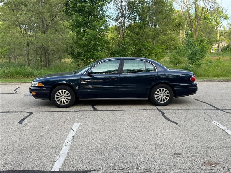 Buick LeSabre Limited 2005