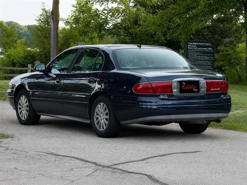 Buick LeSabre Limited 2005
