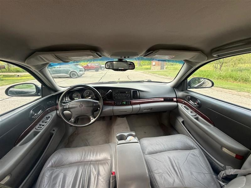 Buick LeSabre Limited 2005