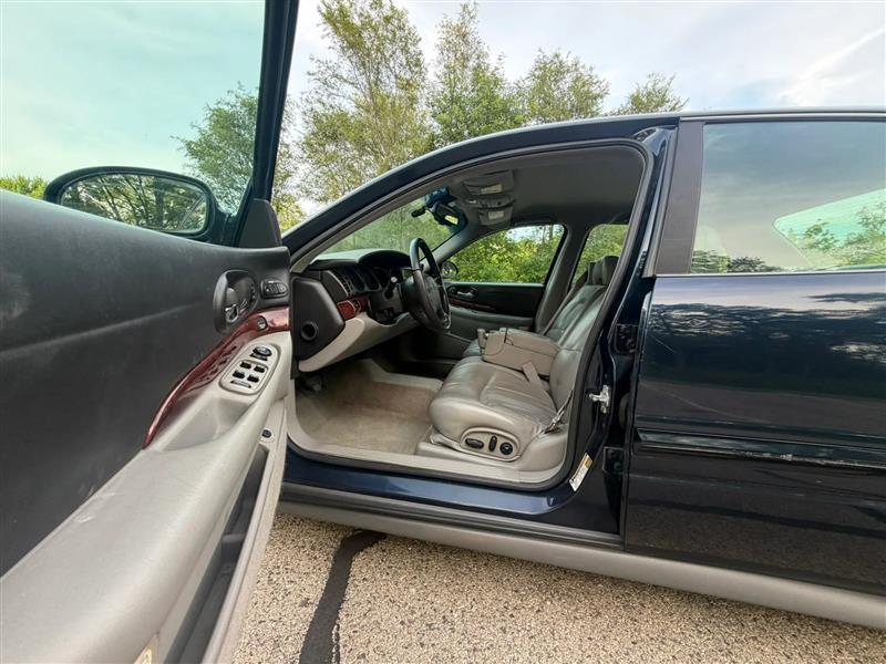 Buick LeSabre Limited 2005