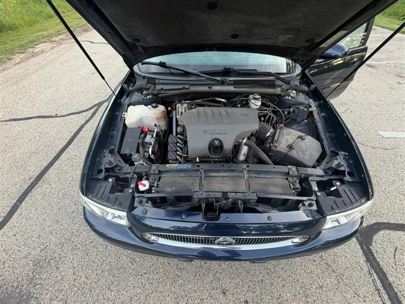Buick LeSabre Limited 2005
