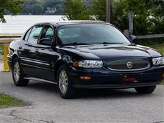 2005 Buick LeSabre 