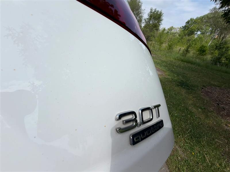 Audi Q7 3.0 Premium Plus quattro 2018