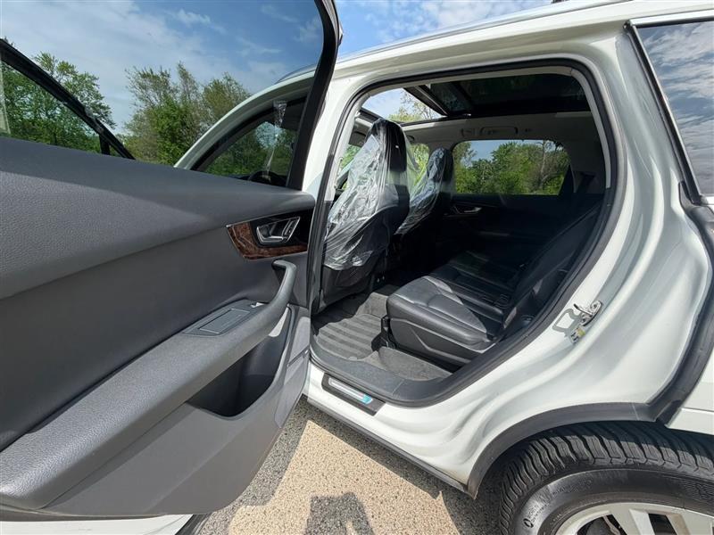 Audi Q7 3.0 Premium Plus quattro 2018