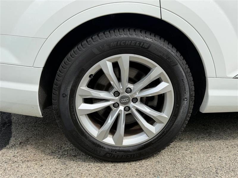 Audi Q7 3.0 Premium Plus quattro 2018