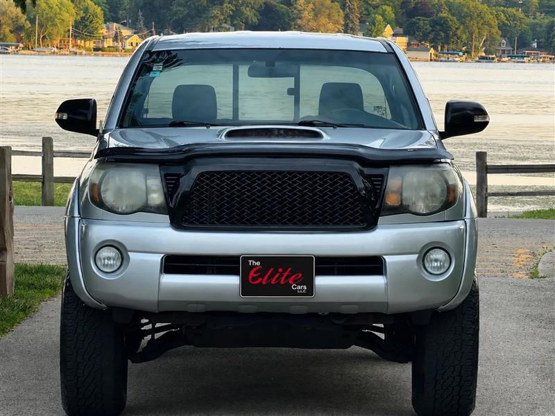 Toyota Tacoma Access Cab V6 4WD 2008