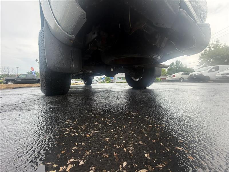 Toyota Tacoma Access Cab V6 4WD 2008