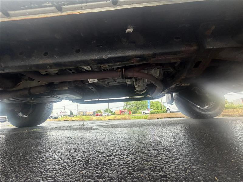 Toyota Tacoma Access Cab V6 4WD 2008