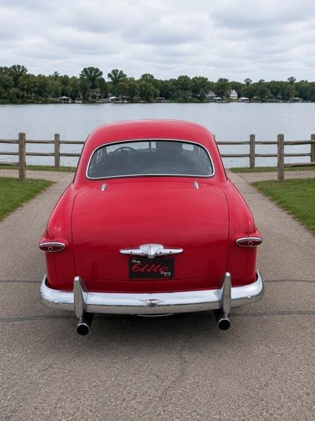 Ford Custom  1949