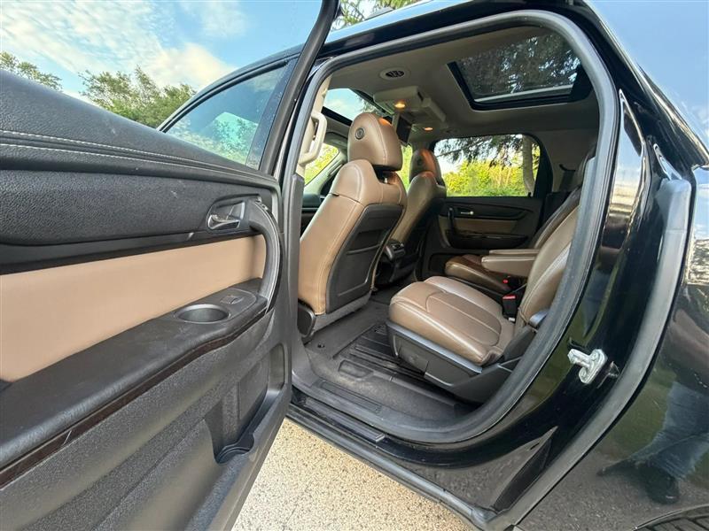 GMC Acadia SLT-1 AWD 2016