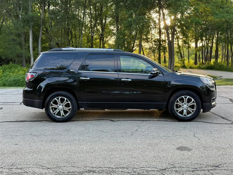 GMC Acadia SLT-1 AWD 2016