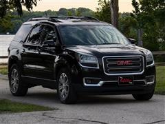 2016 GMC Acadia 