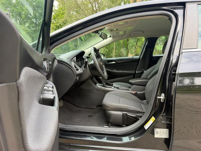 Chevrolet Cruze LT Auto 2018