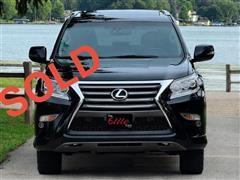 2014 Lexus GX 460 