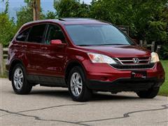 2010 Honda CR-V 