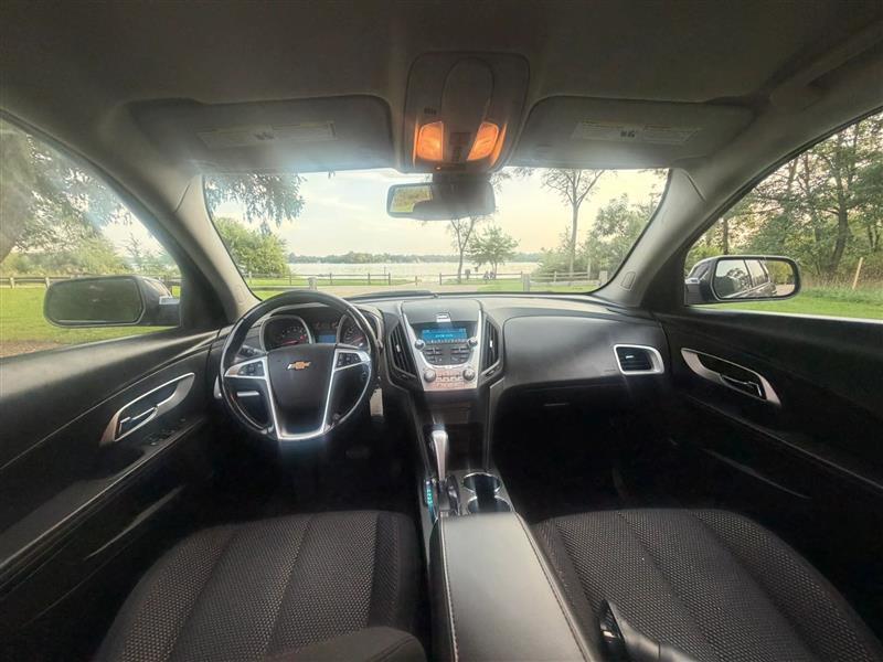 Chevrolet Equinox 1LT AWD 2011