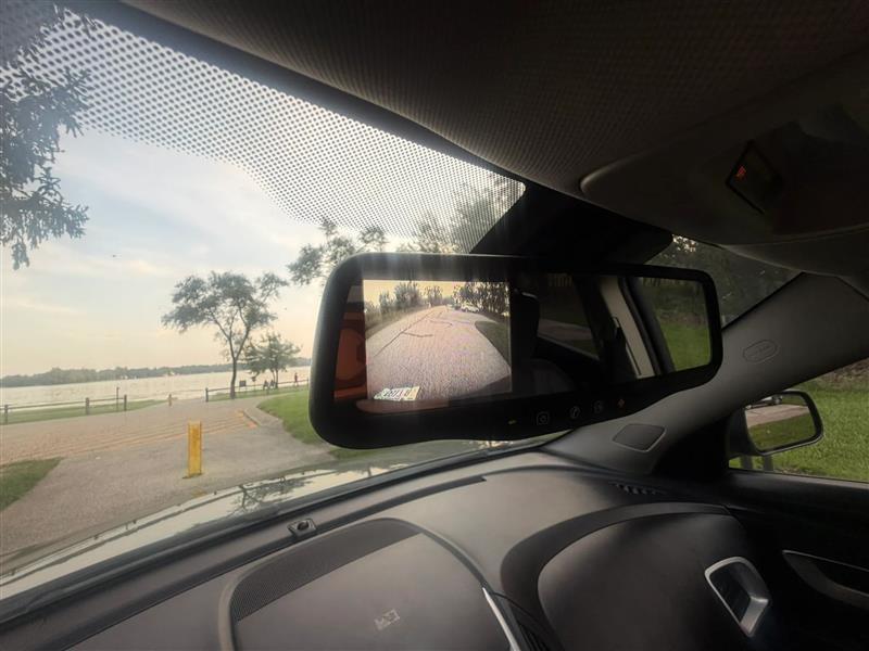 Chevrolet Equinox 1LT AWD 2011
