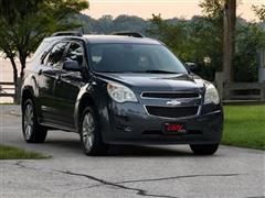 2011 Chevrolet Equinox 