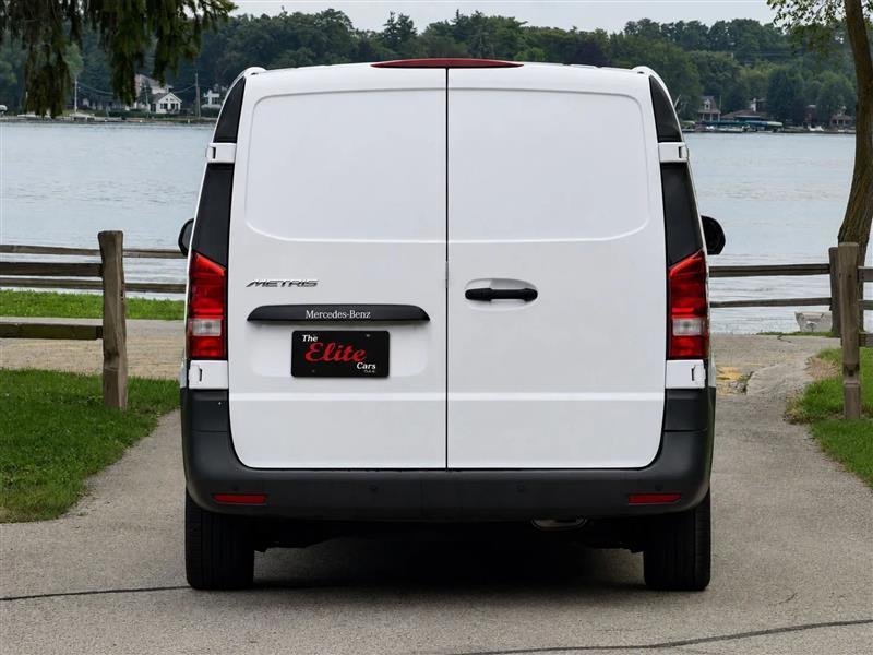 Mercedes-Benz Metris 126 WB Cargo 2020