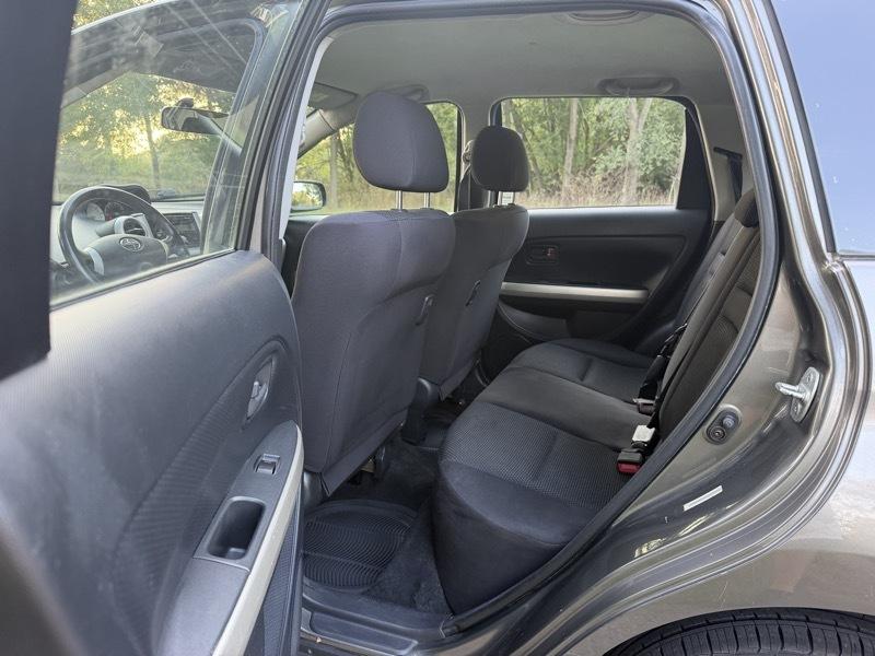 Scion xA Hatchback 2005