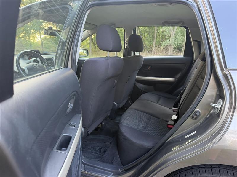 Scion xA Hatchback 2005