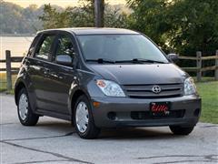 2005 Scion xA 