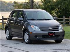 2005 Scion xA 