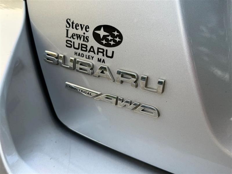 Subaru Impreza 2.0i Sport Premium PZEV CVT 5-Door 2015