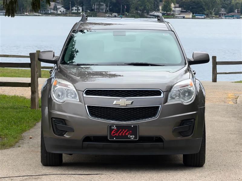 Chevrolet Equinox LT1 AWD 2010
