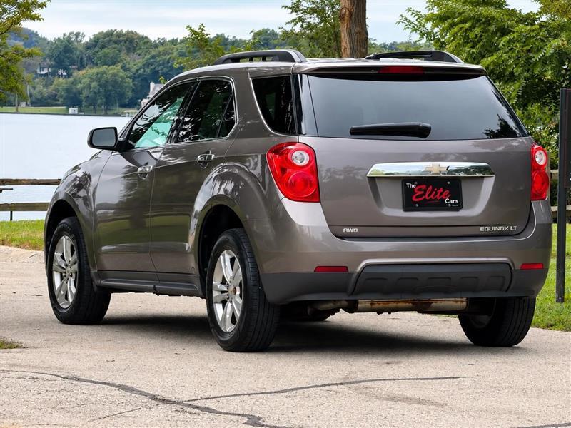 Chevrolet Equinox LT1 AWD 2010