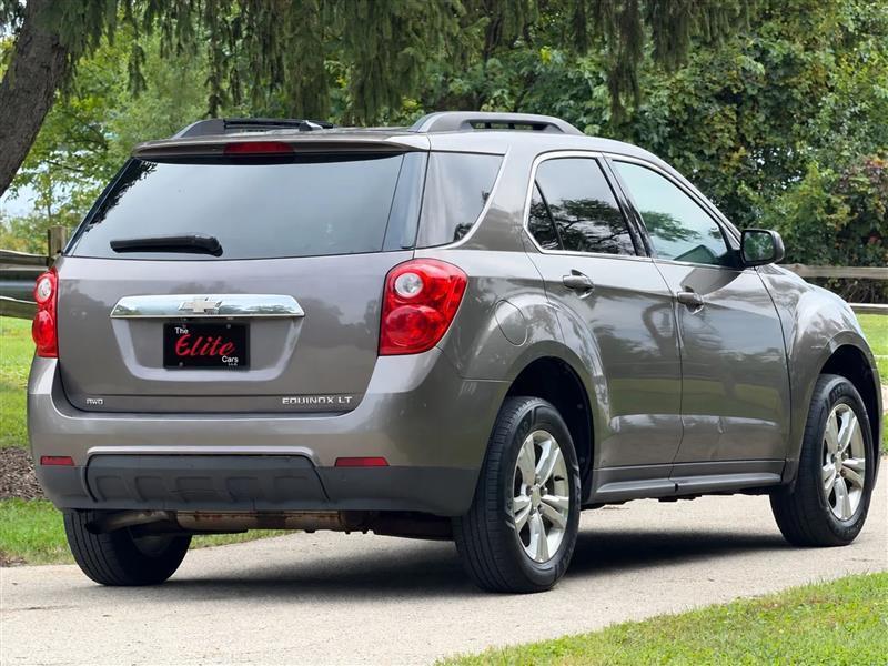 Chevrolet Equinox LT1 AWD 2010