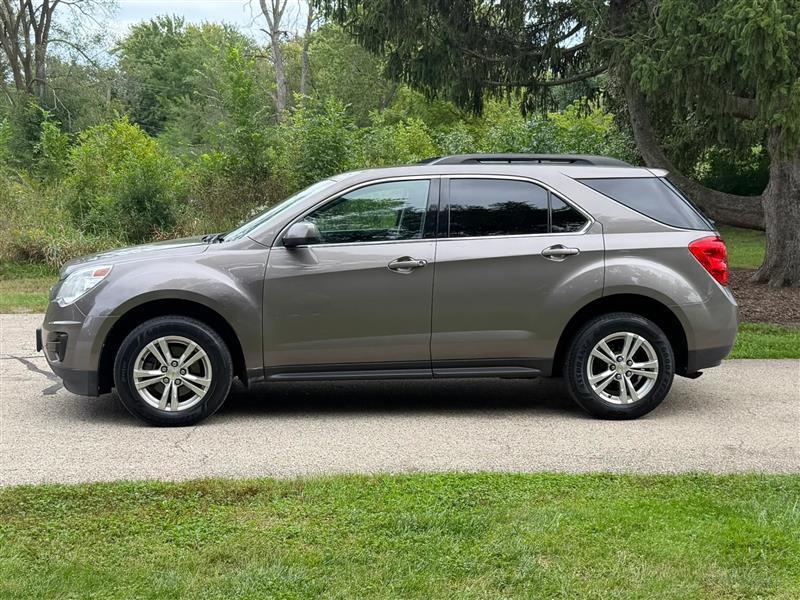 Chevrolet Equinox LT1 AWD 2010