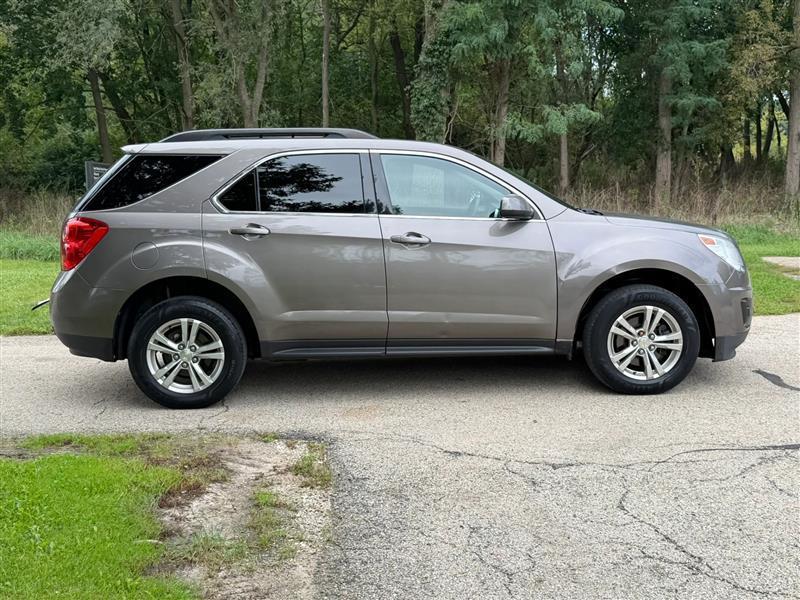 Chevrolet Equinox LT1 AWD 2010