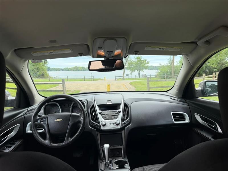 Chevrolet Equinox LT1 AWD 2010
