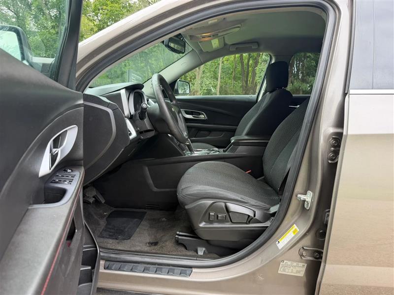 Chevrolet Equinox LT1 AWD 2010