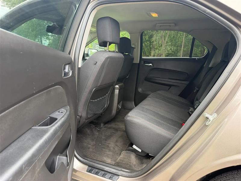 Chevrolet Equinox LT1 AWD 2010