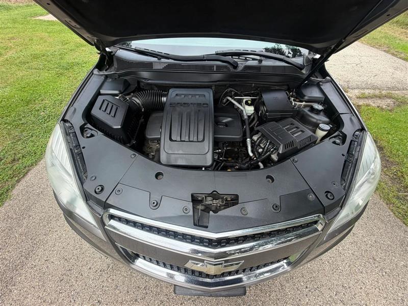 Chevrolet Equinox LT1 AWD 2010