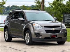 2010 Chevrolet Equinox 