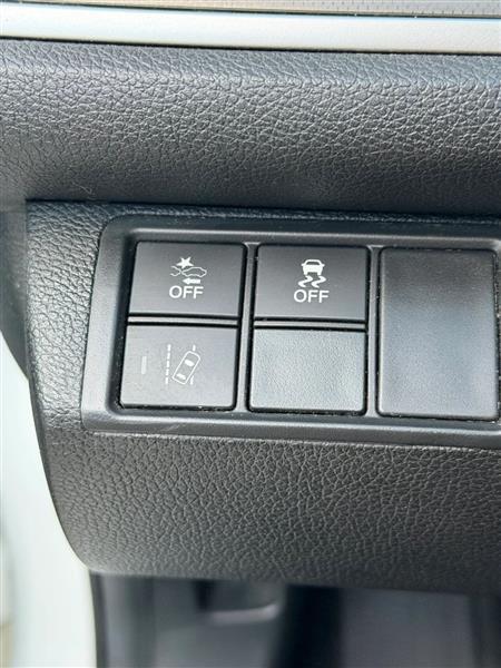 Honda Civic EX-T Sedan CVT 2019