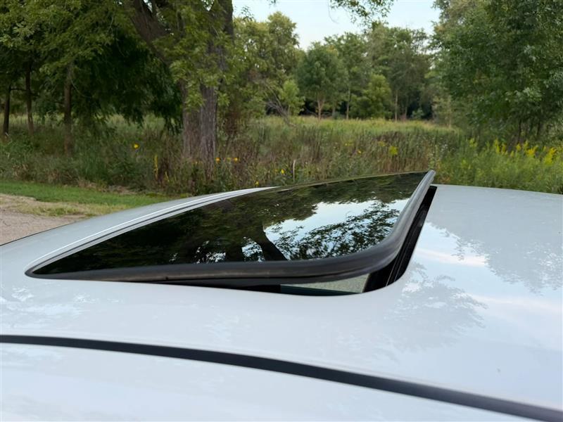 Honda Civic EX-T Sedan CVT 2019