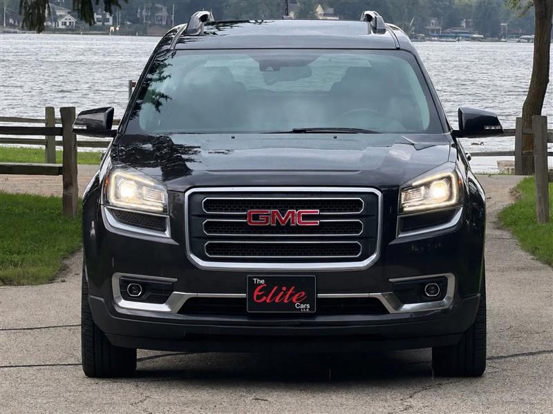 GMC Acadia Limited AWD 2017
