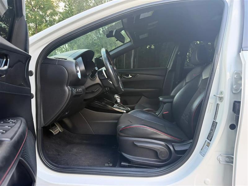 Kia Forte GT 7A 2021