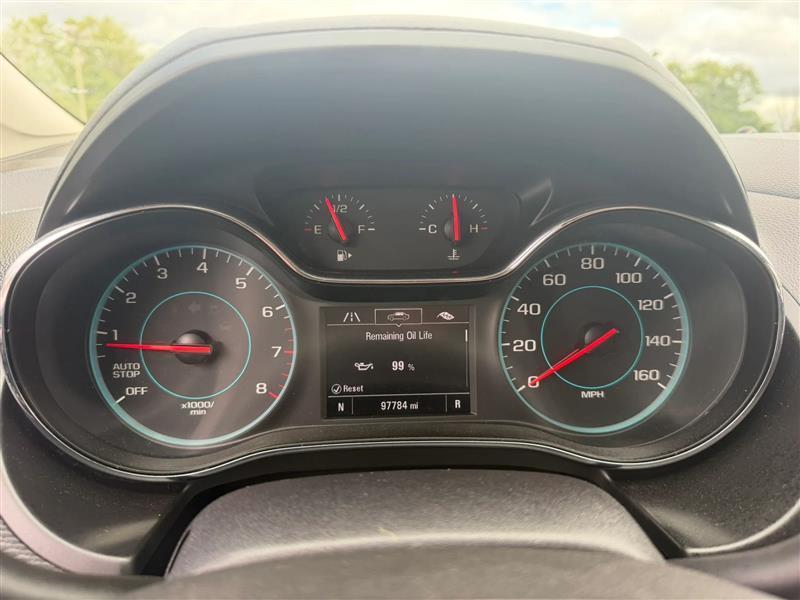 Jeep Grand Cherokee Limited 4WD 2017