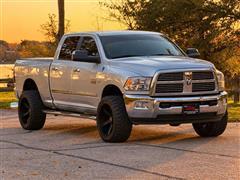 2012 RAM 2500 