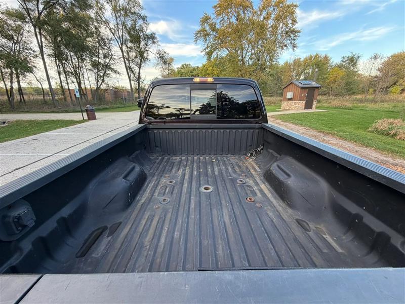 Ford F-250 SD Lariat Crew Cab 4WD 2014
